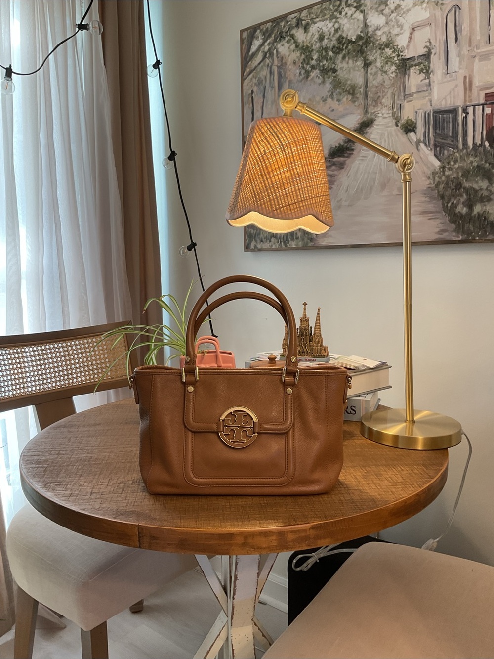 Tory Burch purse
